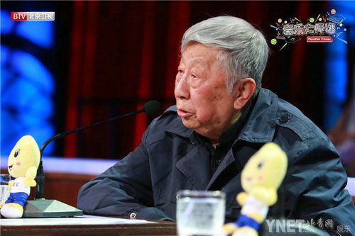 著名詞作家閻肅坐鎮(zhèn)當(dāng)校長(zhǎng)